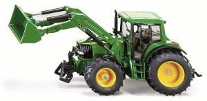 John Deere m.Frontlader