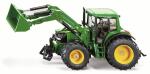 John Deere m.Frontlader