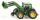 John Deere m.Frontlader