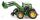 Siku SIEPER GMBH John Deere m.Frontlader