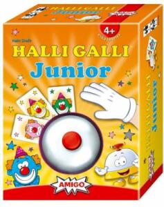 Halli Galli Junior AMIGO 07790