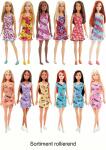 Chic Barbie Sortiment rollierend sortiert