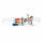 Schleich Horse Club Mias Voltigier Reitset