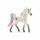 Spielzeugfigur Meereseinhorn Fohlen SCHLEICH 70572