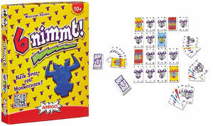 6 Nimmt AMIGO 04910