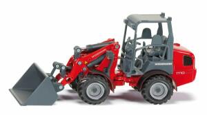 Traktor Weidemann Hoftrac