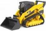 Caterpillar Delta Lader