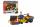 Feuerwehrmann Sam mit Quad Mercury