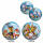 Spielball Paw Patrol 9" Vinyl