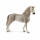 Spielzeugfigur Holsteiner Wallach SCHLEICH 13859