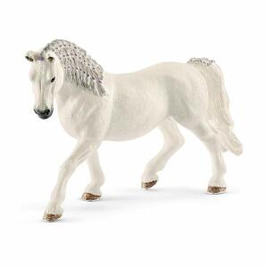 Spielzeugfigur Lipizzaner Stute SCHLEICH 13819