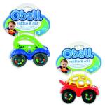 Kinzel Oball Rattle und Roll 2fach sortiert
