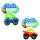 Kinzel Oball Rattle und Roll 2fach sortiert