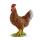 Schleich Farm World Henne 4059433335940
