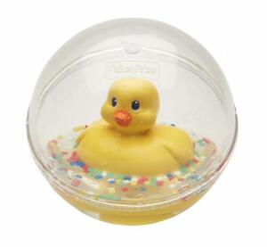 Entchenball Fisher Price