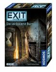 Mitbringspiel Exit Die verbotene Burg KOSMOS 69287