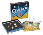 Nürnberger Spielwaren Würfelspiel Qwixx Deluxe