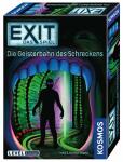 Mitbringspiel Exit Geisterbahn KOSMOS 697907