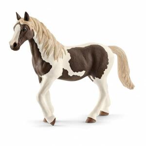 Spielzeugfigur Pinto Stute SCHLEICH 13830