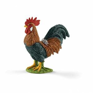 Schleich Farm World Hahn