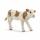 Schleich Farm World Fleckvieh Kalb