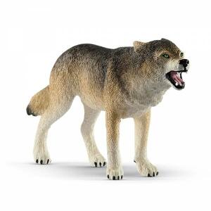 Spielzeugfigur  Wolf SCHLEICH 14821