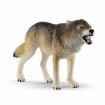 Spielzeugfigur  Wolf SCHLEICH 14821