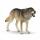 Spielzeugfigur  Wolf SCHLEICH 14821