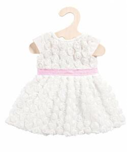 Traumkleid Gr. 35-45 cm