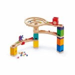 Starter Set Quadrilla Kugelbahn