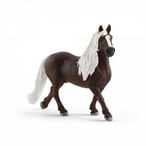 Spielzeugfigur Schwarzwälder Hengst SCHLEICH 13897