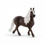 Spielzeugfigur Schwarzwälder Hengst SCHLEICH 13897