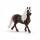 Spielzeugfigur Schwarzwälder Hengst SCHLEICH 13897