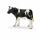Schleich Farm World Kalb Schwarzbunt