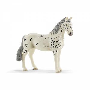 Spielzeugfigur Knabstrupper Stute SCHLEICH 13910