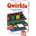 SCHMIDT SPIELE Mitbringspiel Qwirkle
