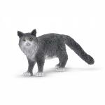 Spielzeugfigur Maine-Coon Katze SCHLEICH 13893