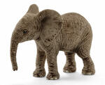 Spielzeugfigur Afr. Elefantenbaby SCHLEICH 14763