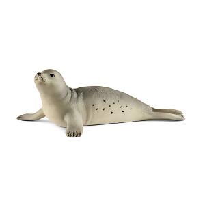 Schleich Wild Life Seehund 4055744018084