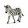 Schleich wild Life Zebra Stute