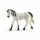 Spielzeugfigur Araber Stute SCHLEICH 13908