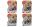 SIMBA DICKIE Sam Figuren Doppelpack II