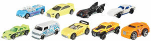 Color Change 1:64 Fahrzeuge Sortiment