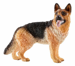 Spielzeugfigur Schäferhund SCHLEICH 16831