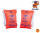 Schwimmflügel Bema Gr. 1 30-60 kg, 6-12 Jahre - ca. 15 x 20,5cm, orange