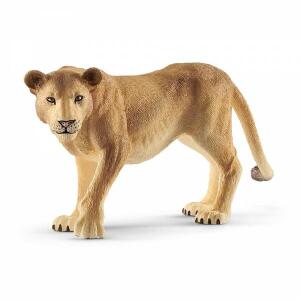 Spielzeugfigur Löwin SCHLEICH 14825