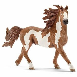 Schleich Farm World Pinto Hengst