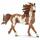 Schleich Farm World Pinto Hengst
