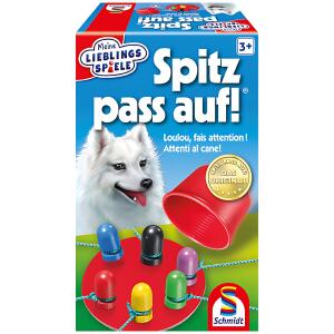 SCHMIDT SPIELE Spitz , pass auf