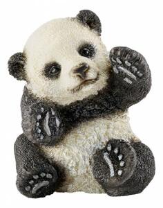 Spielzeugfigur Panda Junges SCHLEICH 14734